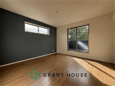 New 4LDK House in Kitakyushu's Hikino Area — Image 22, Yahatanishi, Fukuoka