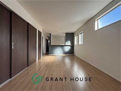 New 4LDK House in Kitakyushu's Hikino Area — Image 22, Yahatanishi, Fukuoka