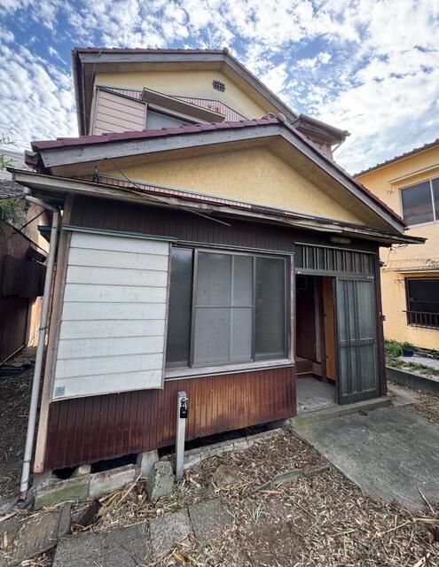1964 4DK Detached House in Quiet Koshigaya, Saitama - Thumbnail 3