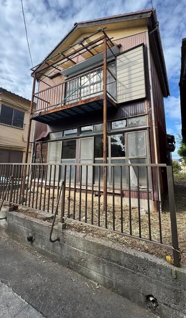 1964 4DK Detached House in Quiet Koshigaya, Saitama - Thumbnail 2