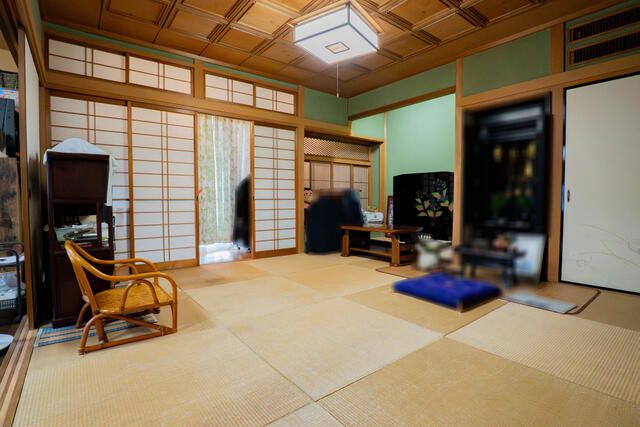 4SLDK House for Sale in Quiet Wakayama City Neighborhood - Image 22