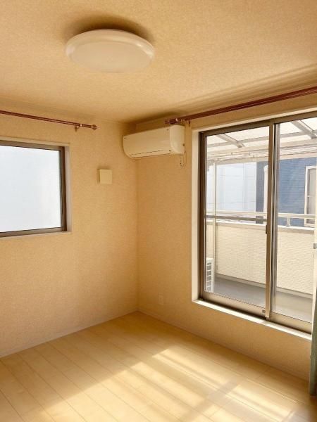 2018 Built 3SLDK Detached House in Saitama Minami Ward - Thumbnail 4