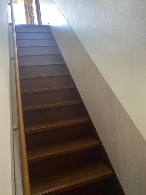 5SLDK Two-Generation House for Sale in Awara City, Fukui - Thumbnail 4