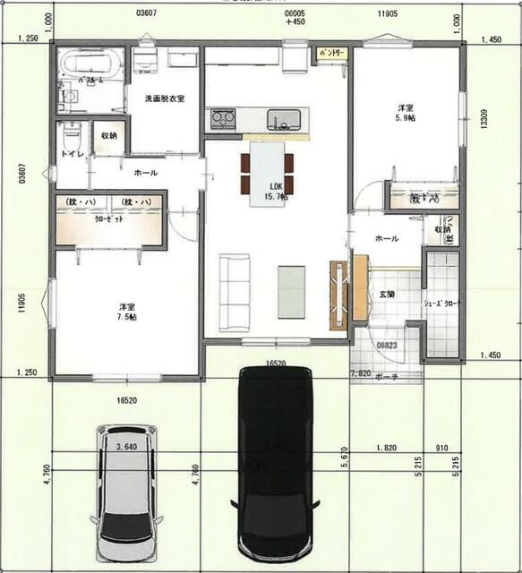 Land for Sale in Osaki City, Miyagi Prefecture - 177.38 sqm - Thumbnail 4