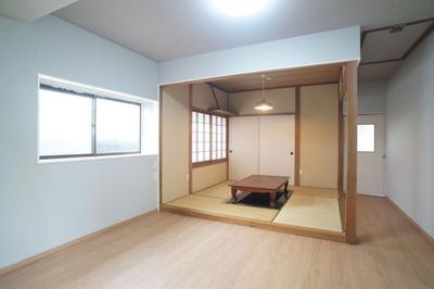Traditional 6LDK Japanese House in Munakata, Fukuoka — Image 22, Munakata, Fukuoka