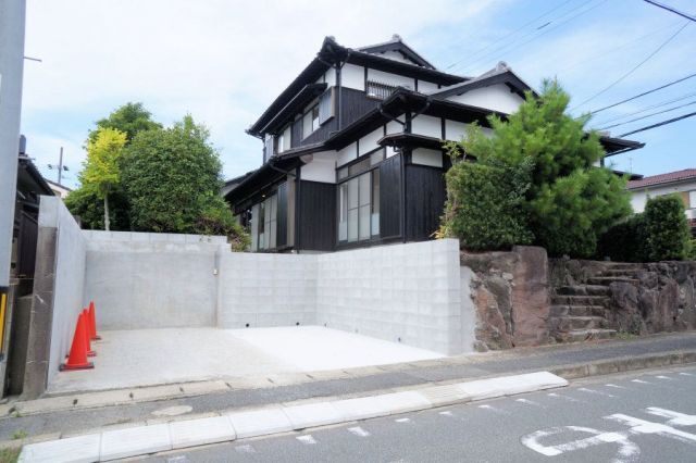 Traditional 6LDK Japanese House in Munakata, Fukuoka - Image 7