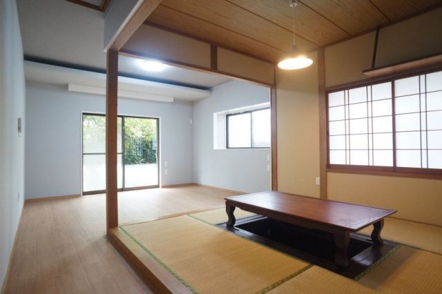 Traditional 6LDK Japanese House in Munakata, Fukuoka - Image 22