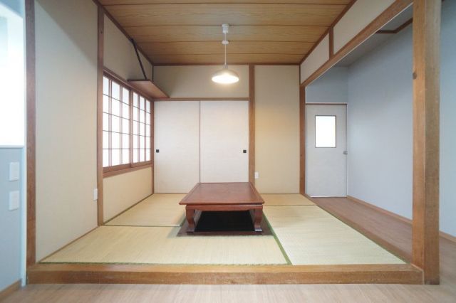 Traditional 6LDK Japanese House in Munakata, Fukuoka - Image 22