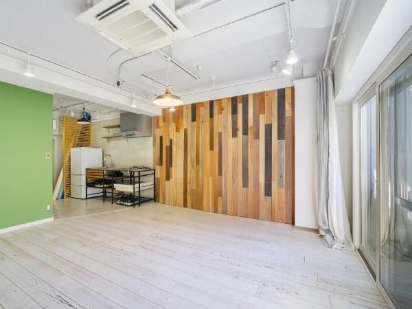 Showa Uenoge Residence 1LDK Apartment for Sale in Setagaya, Tokyo - Thumbnail 4