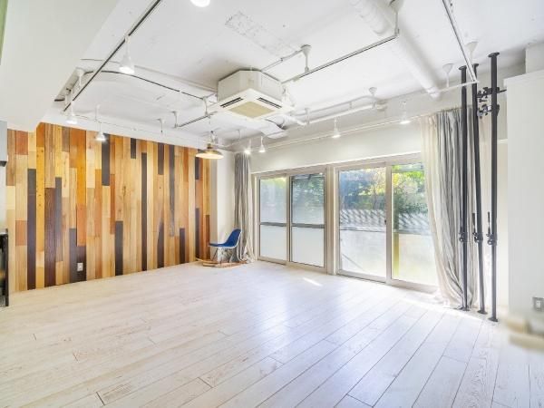 Showa Uenoge Residence 1LDK Apartment for Sale in Setagaya, Tokyo - Thumbnail 2