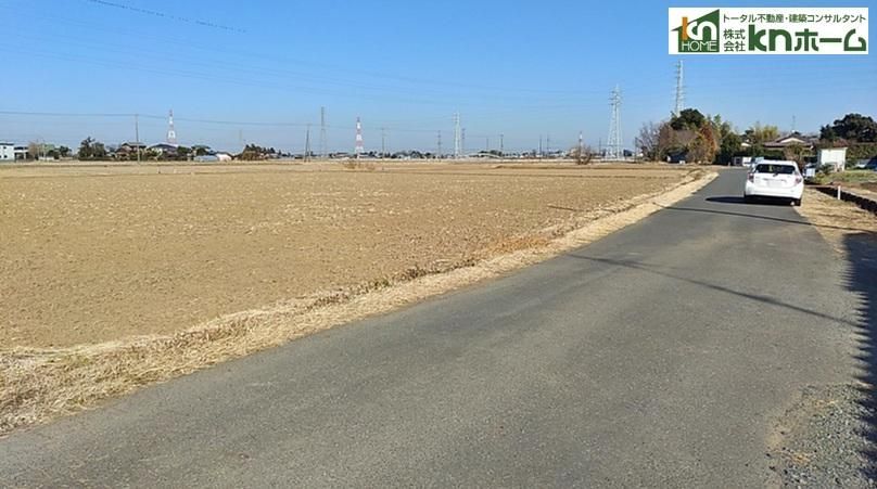 Land for Sale in Kasukabe, Saitama – 3,813 sqm - Thumbnail 2