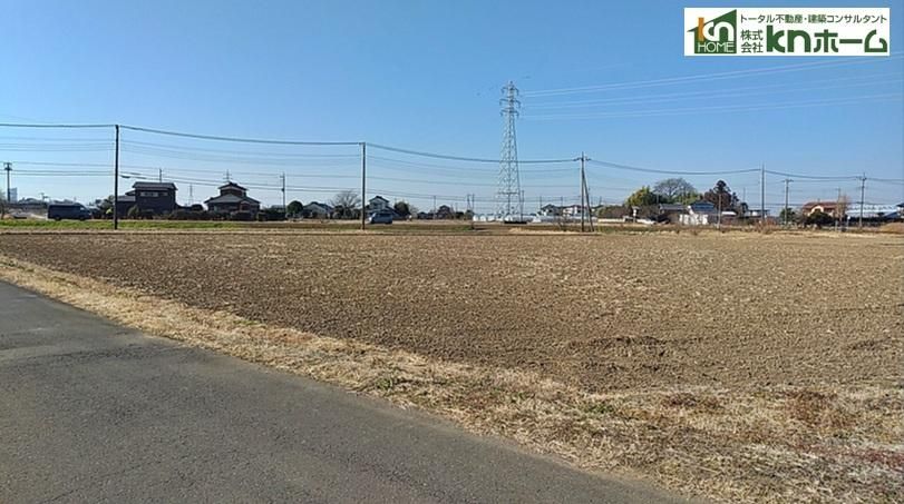 Land for Sale in Kasukabe, Saitama – 3,813 sqm - Thumbnail 3