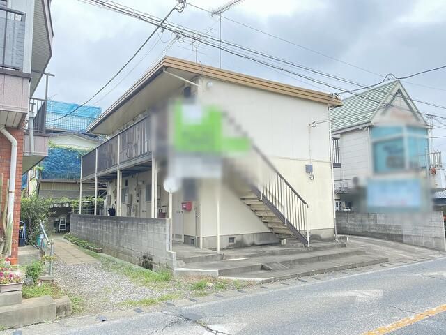 1K Apartment for Rent near Higashimatsuyama Station, Saitama - Thumbnail 2