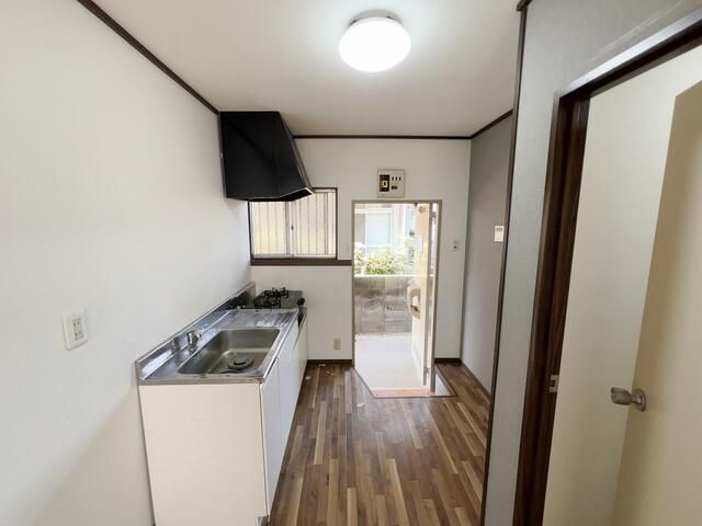 1K Apartment for Rent near Higashimatsuyama Station, Saitama - Thumbnail 4