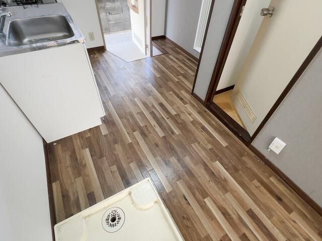 1K Apartment for Rent near Higashimatsuyama Station, Saitama - Thumbnail 3