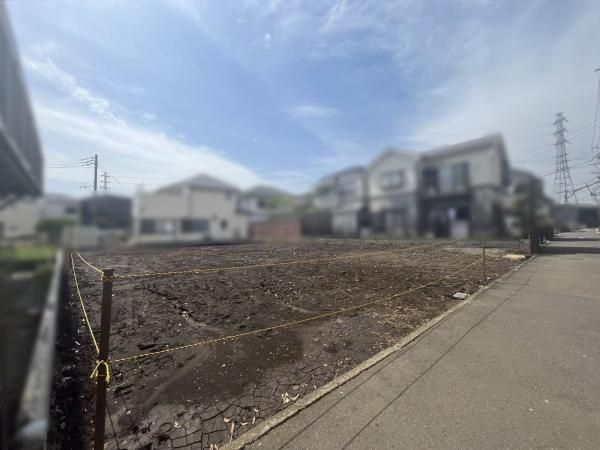 Newly Built 2SLDK House Near Chogo Station in Fujisawa - Thumbnail 4