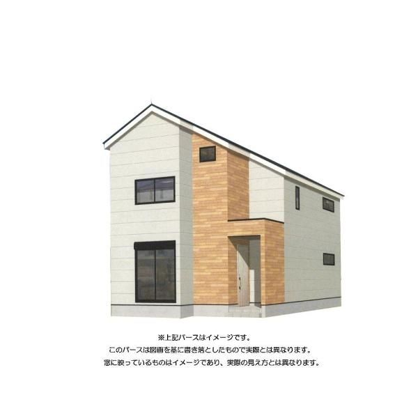 Newly Built 2SLDK House Near Chogo Station in Fujisawa - Thumbnail 2