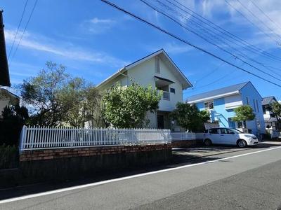 4SLDK House in Kakegawa, Shizuoka | 215.49㎡ Land — Image 7, Kakegawa, Shizuoka