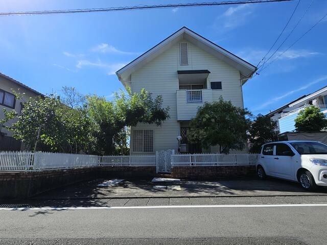 4SLDK House in Kakegawa, Shizuoka | 215.49㎡ Land - Thumbnail 2