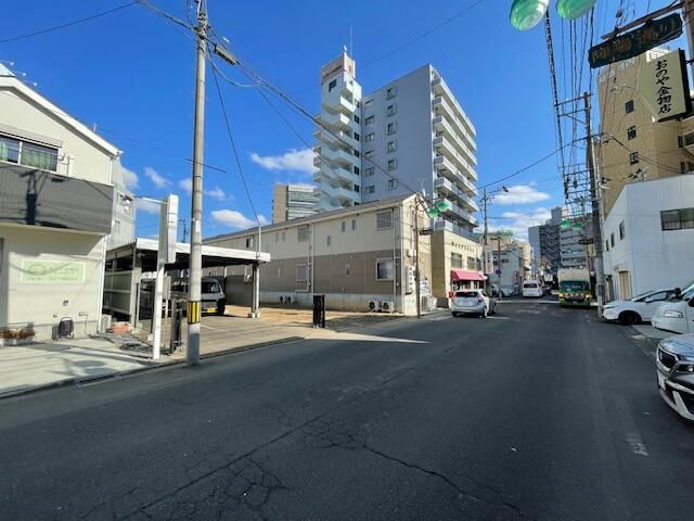 Land for Sale in Fukushima City - 211.78 sqm Plot - Thumbnail 2