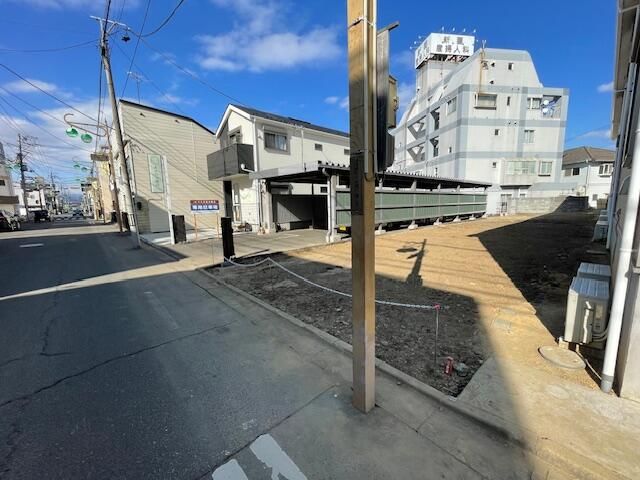 Land for Sale in Fukushima City - 211.78 sqm Plot - Thumbnail 4