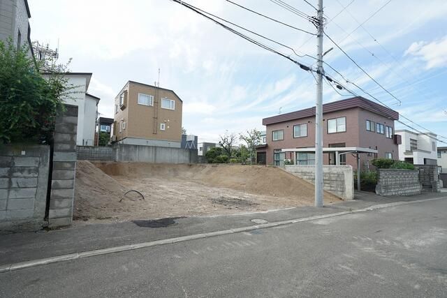 Land for Sale in Kiyota, Sapporo, Hokkaido - 247.93 sqm - Thumbnail 4