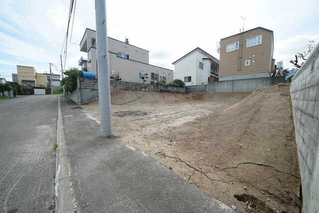 Land for Sale in Kiyota, Sapporo, Hokkaido - 247.93 sqm - Thumbnail 3