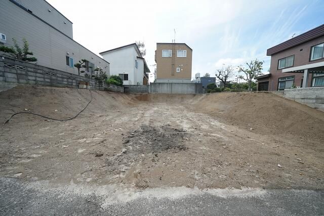 Land for Sale in Kiyota, Sapporo, Hokkaido - 247.93 sqm - Thumbnail 2