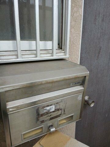 Asahi Heights 2K Apartment for Rent near Toda Station - Thumbnail 3