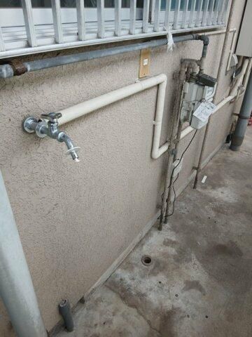Asahi Heights 2K Apartment for Rent near Toda Station - Thumbnail 2