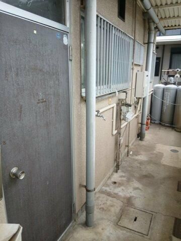 Asahi Heights 2K Apartment for Rent near Toda Station - Thumbnail 4