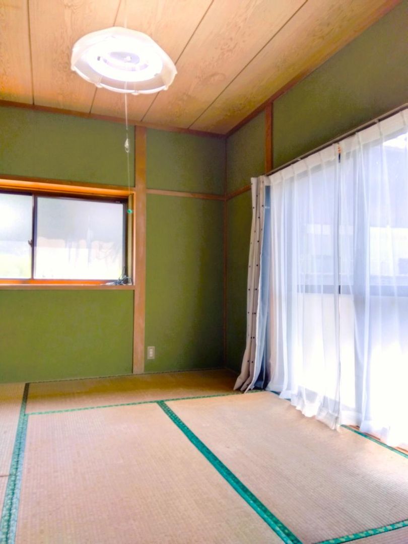 4DK House in Kumamoto Ueki District with 385.84㎡ Land - Thumbnail 3