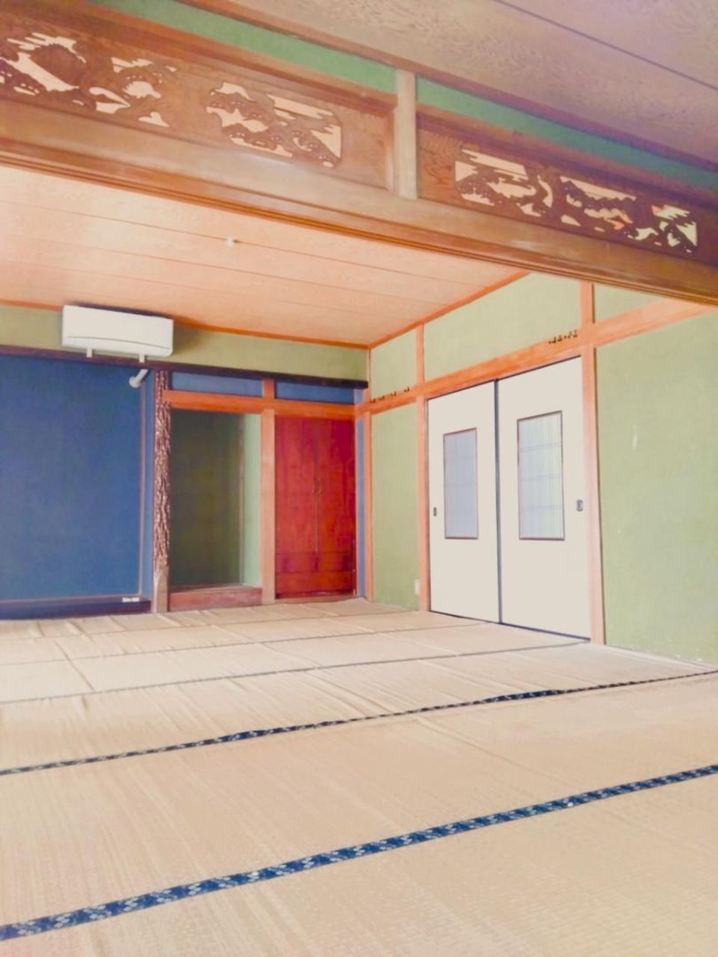 4DK House in Kumamoto Ueki District with 385.84㎡ Land - Thumbnail 2