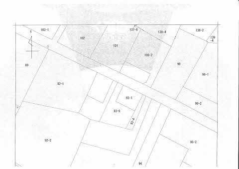 Residential Land for Sale in Kazo City, Saitama - Thumbnail 4
