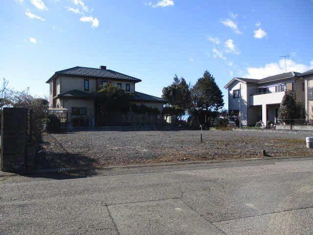 Residential Land for Sale in Kazo City, Saitama - Thumbnail 3
