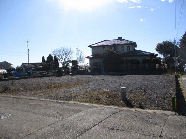 Residential Land for Sale in Kazo City, Saitama - Thumbnail 2