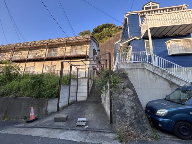 Land for Sale in Zushi City, Kanagawa - 468.60 sqm - Thumbnail 3