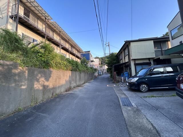 Land for Sale in Zushi City, Kanagawa - 468.60 sqm - Thumbnail 2