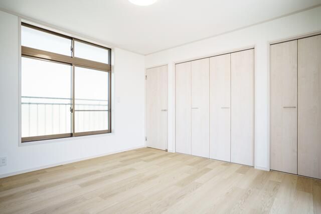 Renovated 3LDK House with Large Garden in Yokkaichi, Mie - Thumbnail 3