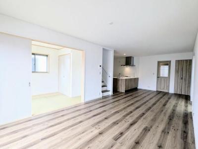 New 4LDK House in Yokohama Totsuka Ward, Kanagawa 2025 — Image 22, Totsuka, Kanagawa