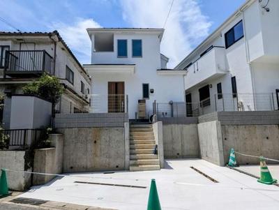 New 4LDK House in Yokohama Totsuka Ward, Kanagawa 2025 — Image 7, Totsuka, Kanagawa