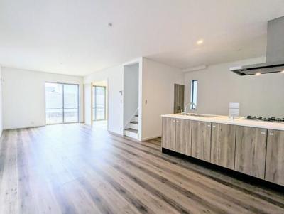 New 4LDK House in Yokohama Totsuka Ward, Kanagawa 2025 — Image 22, Totsuka, Kanagawa