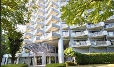 1LDK Resort Condominium in Nasukarasuyama, Tochigi — Apartment, Nasukarasuyama, Tochigi