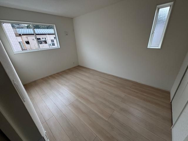 New 4LDK House in Kawamata, Fukushima - 2025 Completion - Thumbnail 3