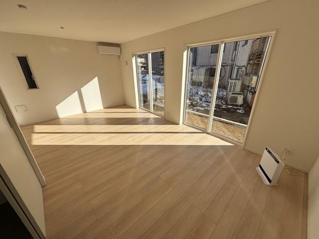 New 4LDK House in Kawamata, Fukushima - 2025 Completion - Thumbnail 4