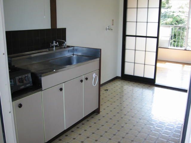 Riverside Heights I Apartment for Rent in Tsuru, Yamanashi - Thumbnail 4