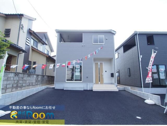 New 4LDK House in Kitakyushu with ZEH Standards & Appliance Offer - Image 9