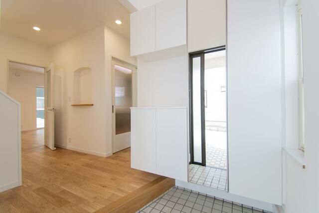 Renovated 4LDK House for Sale in Kashiwazaki, Niigata - Thumbnail 4