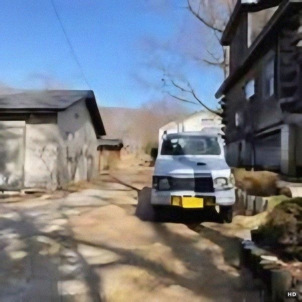 1998 Log House in Hokuto, Yamanashi - 61.79 sqm Forest Retreat - Thumbnail 4