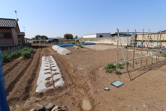 4DK Detached House for Sale in Yuki City, Ibaraki - Thumbnail 4